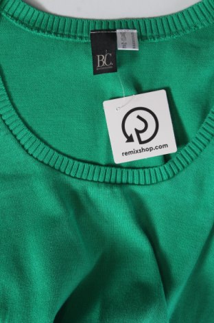 Damenpullover Best Connections, Größe M, Farbe Grün, Preis € 4,60