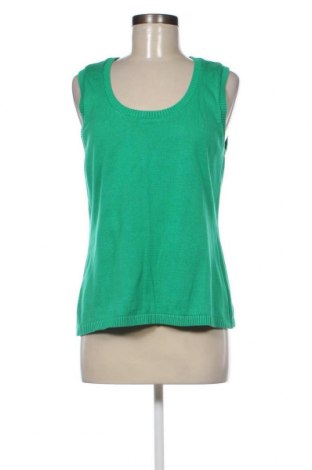Γυναικείο πουλόβερ Best Connections, Μέγεθος M, Χρώμα Πράσινο, Τιμή 4,75 €