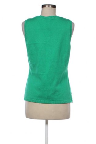 Damenpullover Best Connections, Größe M, Farbe Grün, Preis 14,83 €