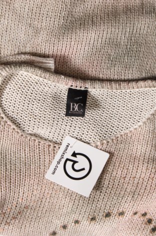 Дамски пуловер Best Connections, Размер M, Цвят Бежов, Цена 4,64 лв.