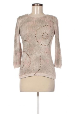 Γυναικείο πουλόβερ Best Connections, Μέγεθος M, Χρώμα  Μπέζ, Τιμή 2,87 €