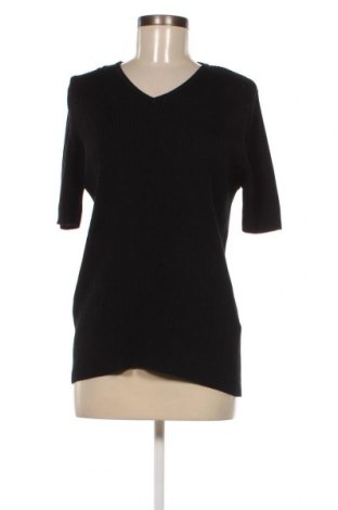 Γυναικείο πουλόβερ Bexleys, Μέγεθος L, Χρώμα Μαύρο, Τιμή 14,84 €