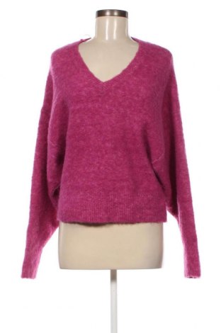 Дамски пуловер Bik Bok, Размер XS, Цвят Лилав, Цена 5,22 лв.