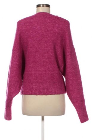 Дамски пуловер Bik Bok, Размер XS, Цвят Лилав, Цена 8,70 лв.