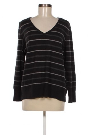 Γυναικείο πουλόβερ Bonita, Μέγεθος XL, Χρώμα Μαύρο, Τιμή 8,97 €