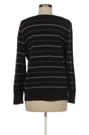 Γυναικείο πουλόβερ Bonita, Μέγεθος XL, Χρώμα Μαύρο, Τιμή 17,94 €