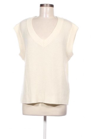 Γυναικείο πουλόβερ Bpc Bonprix Collection, Μέγεθος M, Χρώμα Εκρού, Τιμή 14,83 €
