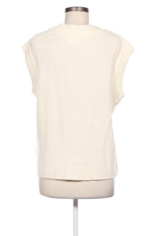Damski sweter Bpc Bonprix Collection, Rozmiar M, Kolor ecru, Cena 66,67 zł
