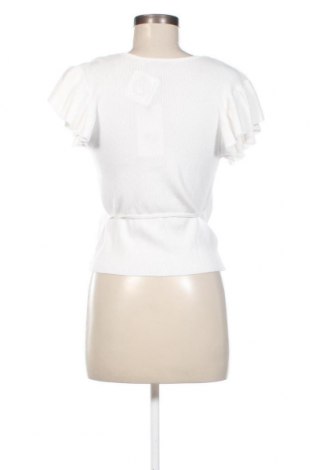 Γυναικείο πουλόβερ Brave Soul, Μέγεθος L, Χρώμα Λευκό, Τιμή 44,85 €