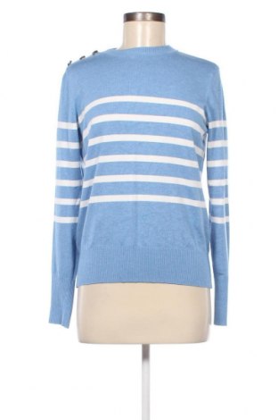 Γυναικείο πουλόβερ C&A, Μέγεθος S, Χρώμα Μπλέ, Τιμή 14,84 €