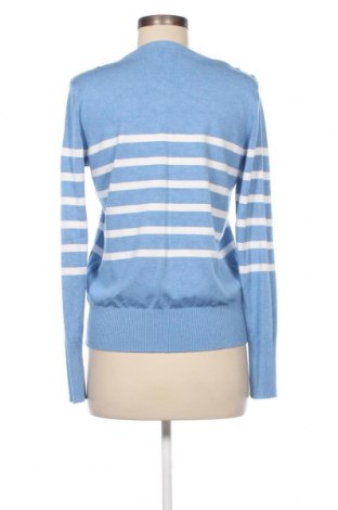 Damenpullover C&A, Größe S, Farbe Blau, Preis € 14,84