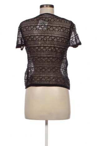 Γυναικείο πουλόβερ Ca' Vagan, Μέγεθος L, Χρώμα Μαύρο, Τιμή 2,69 €