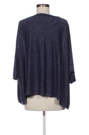 Γυναικείο πουλόβερ Camaieu, Μέγεθος L, Χρώμα Μπλέ, Τιμή 3,05 €