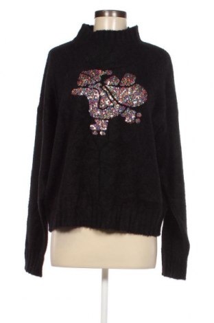 Дамски пуловер Camaieu, Размер L, Цвят Многоцветен, Цена 5,22 лв.