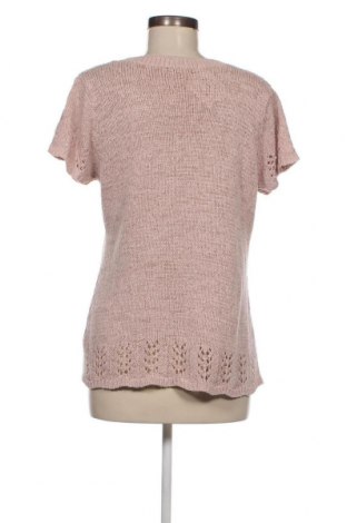 Дамски пуловер Carducci, Размер L, Цвят Розов, Цена 29,01 лв.