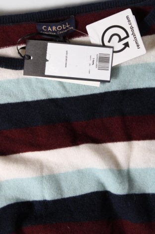 Pulover de femei Caroll, Mărime L, Culoare Multicolor, Preț 434,21 Lei