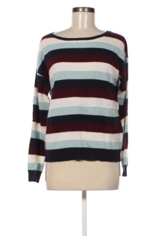 Дамски пуловер Caroll, Размер L, Цвят Многоцветен, Цена 132,00 лв.