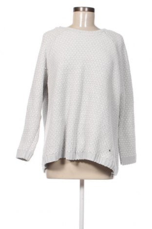 Γυναικείο πουλόβερ Charles Vogele, Μέγεθος XL, Χρώμα Γκρί, Τιμή 14,84 €