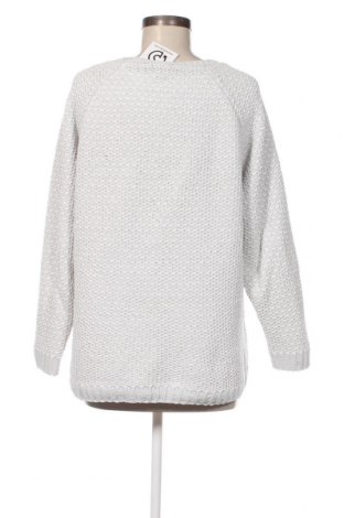 Дамски пуловер Charles Vogele, Размер XL, Цвят Сив, Цена 29,01 лв.