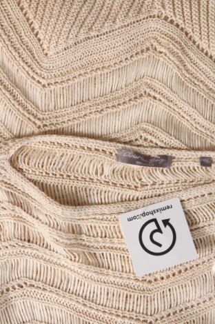 Γυναικείο πουλόβερ Christian Berg, Μέγεθος M, Χρώμα Εκρού, Τιμή 14,85 €