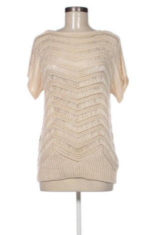 Дамски пуловер Christian Berg, Размер M, Цвят Екрю, Цена 10,32 лв.