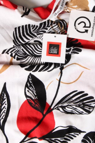Γυναικείο πουλόβερ Christine Laure, Μέγεθος L, Χρώμα Πολύχρωμο, Τιμή 23,13 €