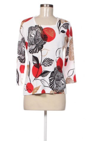 Γυναικείο πουλόβερ Christine Laure, Μέγεθος L, Χρώμα Πολύχρωμο, Τιμή 23,13 €