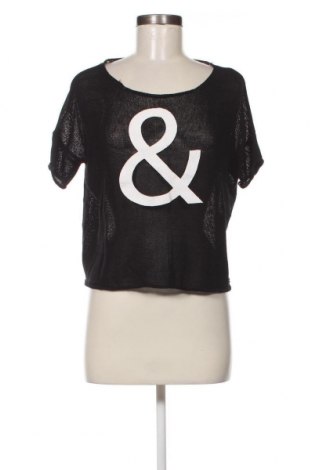 Дамски пуловер Co, Размер M, Цвят Черен, Цена 8,75 лв.