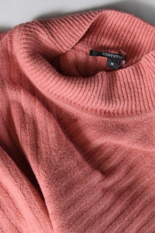 Damenpullover Comma,, Größe M, Farbe Rosa, Preis 4,49 €