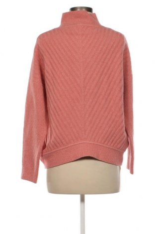 Дамски пуловер Comma,, Размер M, Цвят Розов, Цена 16,01 лв.