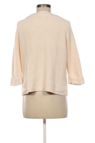 Γυναικείο πουλόβερ Comma,, Μέγεθος S, Χρώμα  Μπέζ, Τιμή 8,17 €