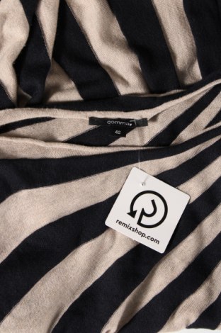 Γυναικείο πουλόβερ Comma,, Μέγεθος L, Χρώμα Πολύχρωμο, Τιμή 15,60 €