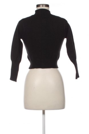 Дамски пуловер Cost:bart, Размер XS, Цвят Черен, Цена 24,38 лв.