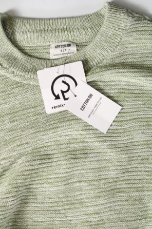 Γυναικείο πουλόβερ Cotton On, Μέγεθος S, Χρώμα Πράσινο, Τιμή 8,06 €