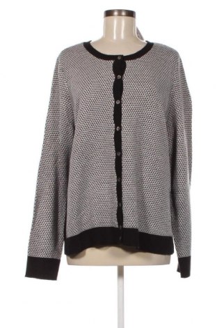 Дамски пуловер Croft & Barrow, Размер XXL, Цвят Многоцветен, Цена 12,18 лв.