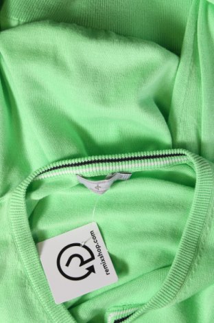 Damenpullover Cross Sportswear, Größe M, Farbe Grün, Preis € 30,62
