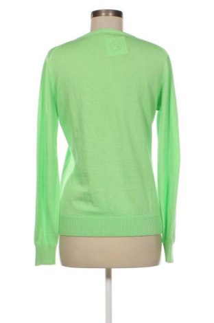 Pulover de femei Cross Sportswear, Mărime M, Culoare Verde, Preț 144,74 Lei