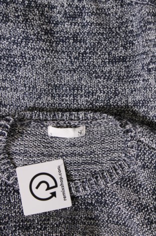 Γυναικείο πουλόβερ DF, Μέγεθος S, Χρώμα Μπλέ, Τιμή 4,49 €