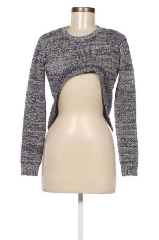 Γυναικείο πουλόβερ DF, Μέγεθος S, Χρώμα Μπλέ, Τιμή 3,59 €