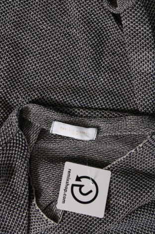 Дамски пуловер Daniele Fiesoli, Размер L, Цвят Сив, Цена 90,24 лв.