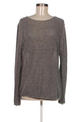 Дамски пуловер Daniele Fiesoli, Размер L, Цвят Сив, Цена 90,24 лв.