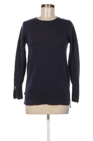 Дамски пуловер Days Like This, Размер XS, Цвят Син, Цена 29,00 лв.