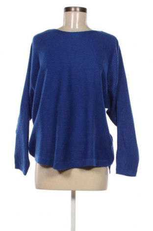 Γυναικείο πουλόβερ Debenhams, Μέγεθος M, Χρώμα Μπλέ, Τιμή 6,28 €