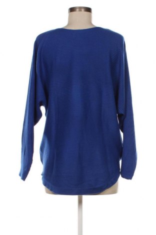 Дамски пуловер Debenhams, Размер M, Цвят Син, Цена 10,15 лв.