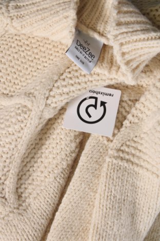 Дамски пуловер DeeZee, Размер M, Цвят Кафяв, Цена 10,15 лв.