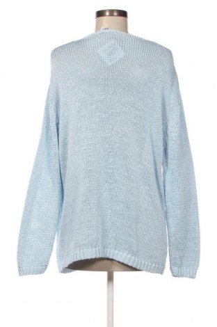 Дамски пуловер Dolores, Размер S, Цвят Син, Цена 7,33 лв.