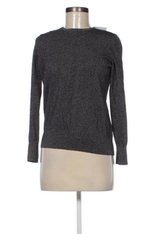 Дамски пуловер Dorothy Perkins, Размер M, Цвят Сив, Цена 23,13 лв.