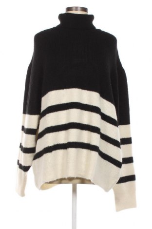 Γυναικείο πουλόβερ Dorothy Perkins, Μέγεθος XL, Χρώμα Πολύχρωμο, Τιμή 14,61 €