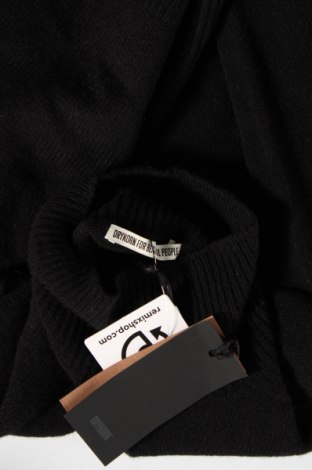 Дамски пуловер Drykorn for beautiful people, Размер S, Цвят Черен, Цена 95,50 лв.