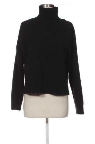Γυναικείο πουλόβερ Drykorn for beautiful people, Μέγεθος S, Χρώμα Μαύρο, Τιμή 59,07 €